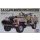 Tamiya 35076 British SAS Land Rover Pink Panther