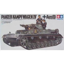 Tamiya 35096  German Pz.Kpfw.IV. Ausf.D