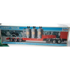 Esci/Ertl 3511 Lowboy Trailer
