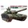 Tamiya 35160  Russian Army Tank T-72M1