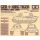 Tamiya 35165 King Tiger Separate Track Links