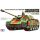 Tamiya 35203  Jagdpanther (Sd.Kfz. 173) Late Version