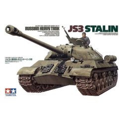Tamiya 35211  JS-3 Stalin Russian Heavy Tank
