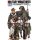 Tamiya 35212  German Soldiers At Field Briefing 5db figura