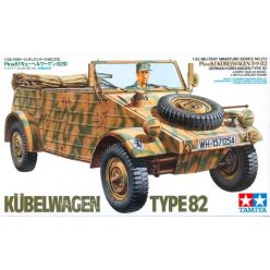 Tamiya 35213  Kubelwagen Type 82