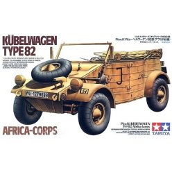 Tamiya 35238  Kübelwagen Type 82 Africa Corps