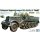 Tamiya 35239  Schwerer Zugkraftwagen 18t (Sd.Kfz.9) Famo