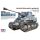 Tamiya 35248  German Tank Destroyer Marder III