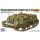 Tamiya 35249 British Universal Carrier Mk.II Forced Reconnaissance