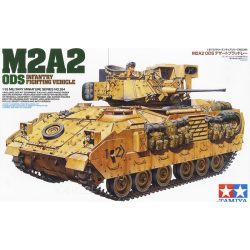 Tamiya 35264 M2A2 ODS Desert Bradley 