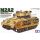 Tamiya 35264 M2A2 ODS Desert Bradley 