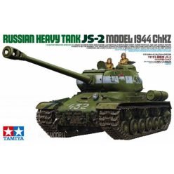 Tamiya 35289  JS-2 Mod.1944 ChKz