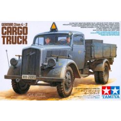 Tamiya 35291  Opel Blitz 3ton 4x2 Cargo Truck
