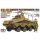 Tamiya 35297  Sd.Kfz.232 Schwerer Panzerspähwagen 8-Rad "Afrika-Korps"