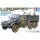 Tamiya 35317 Personnel Carrier 6x4 Truck Krupp Protze Kfz.70