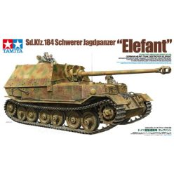   Tamiya 35325  Sd.Kfz.184 Schwerer Jagdpanzer "Elefant"