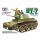 Tamiya 35327 Russian Tank BT-7 