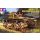 Tamiya 35331 Japan Type 1 Self-Propelled Gun Tank