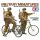 Tamiya 35333 British Paratroopers & Bicycle set