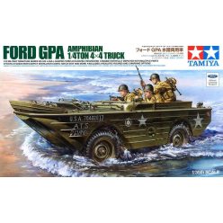 Tamiya 35336 Ford G.P.A.