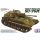 Tamiya 35348 Soviet Self-Propelled Gun SU-76M
