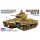 Tamiya 35352 Infantry Tank Mk. III Valentine Mk. II/ IV