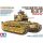 Tamiya 35355 Infantry Tank Matilda Mk.III/IV "Red Army"