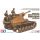 Tamiya 35358 German Self-Propelled Howitzer  Wespe "Italian Front"