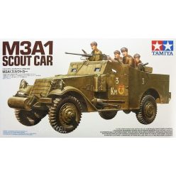  Tamiya 35363 M3A1 Scout Car