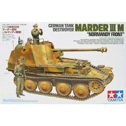   Tamiya 35364 German Tank Destroyer Marder III M Normandy Front 