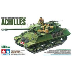 Tamiya 35366 British Tank Destroyer M 10 IIC Achilles
