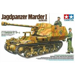   Tamiya 35370 German Tank Destroyer - Jagdpanzer Marder I - Sd.Kfz.135