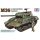 Tamiya 35390 US Tank Destroyer M36 Jackson
