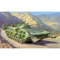  Zvezda 3555 Soviet Infantry Fighting Vehicle BMP-2D