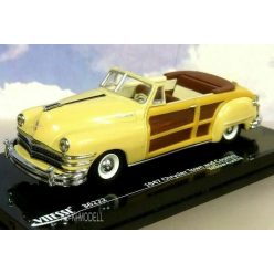 Vitesse 36222 Chrysler Town and Country Convertible - 1947 