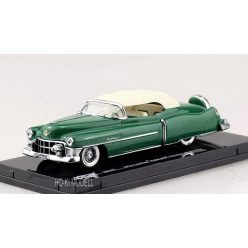 Vitesse 36267 Cadillac Eldorado Convertible - 1953