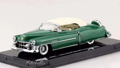 Vitesse 36267 Cadillac Eldorado Convertible - 1953