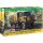 Zvezda 3707 GAZ-66 Military Truck 4x4 