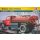Italeri 3778 Medium 3 ton. Firetruck