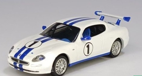 Ricko 38308 Maserati Trofeo - 2002