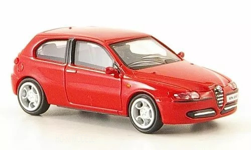 Ricko 38311 Alfa Romeo 147 - 2001