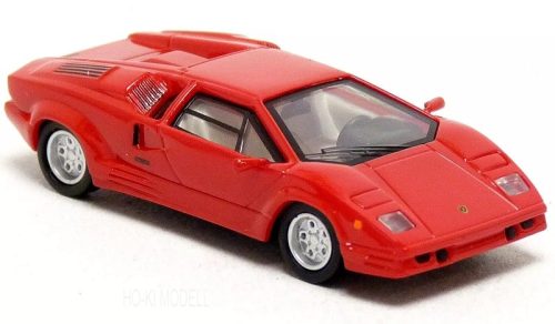 Ricko 38441 Lamborghini Countach - 25th Anniversary 