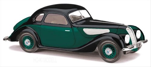 Busch 40206 BMW 327 Coupé