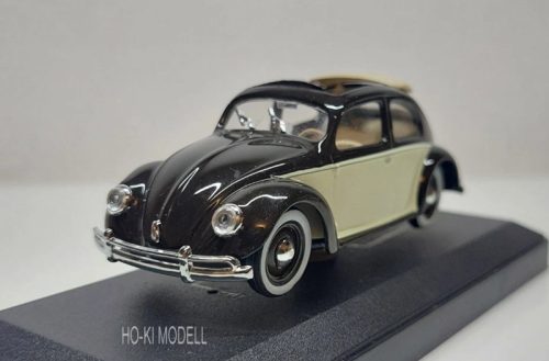 Vitesse Volkswagen Beetle with Sunroof - 1949