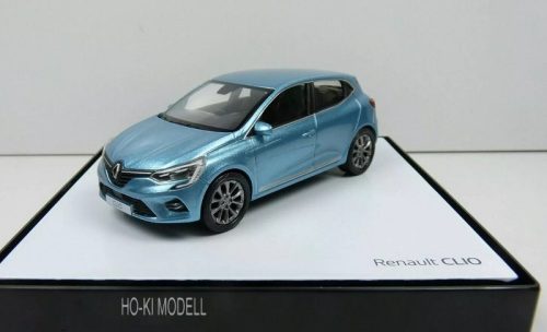 Norev  Renault Clio V - 2019