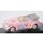 Vitesse 412 Volkswagen Beetle Cabriolet rose « Hippy Style / - 1949