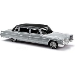 Busch 42958 Cadillac 66 Limousine