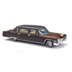 Busch 42963 Cadillac 66 "Big Daddy"