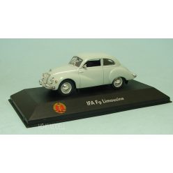 Atlas IFA F9 Limousine