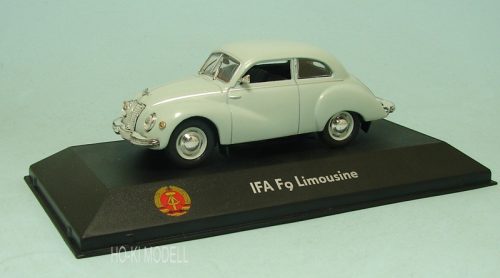 Atlas IFA F9 Limousine